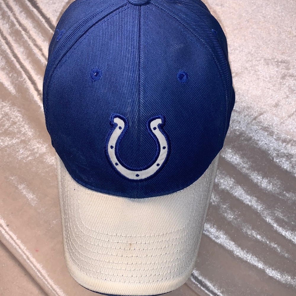Indianapolis Colts Hat NFL